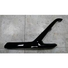 2018-2021 GMC TERRAIN Front bumper molding Left Driver Side OEM# 84200478 PL# GM1046134