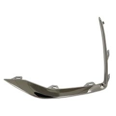 2020-2023 BUICK ENCORE GX Front bumper molding Left Driver Side OEM# 42660271 PL# GM1046137