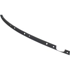 2010-2015 CHEVROLET Front bumper molding Right Passenger Side OEM# 92238937 PL# GM1047103