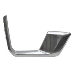 2021-2024 GMC Front bumper molding Right Passenger Side OEM# 84340300 PL# GM1047128