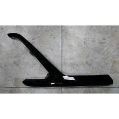 2018-2021 GMC TERRAIN Front bumper molding Right Passenger Side OEM# 84200479 PL# GM1047134