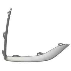 2020-2023 BUICK Front bumper molding Right Passenger Side OEM# 42737392 PL# GM1047136