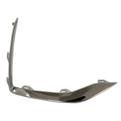 2020-2023 BUICK Front bumper molding Right Passenger Side OEM# 42660272 PL# GM1047137