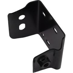 2011-2014 CHEVROLET Front bumper support bracket Left Driver Side CAPA OEM# 25883352 PL# GM1062100C