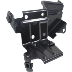 2011-2014 GMC Front bumper support bracket Left Driver Side OEM# 25832375 PL# GM1062103