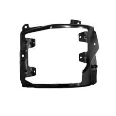 2016-2019 CHEVROLET Front bumper support bracket Left Driver Side CAPA OEM# 84029797 PL# GM1062115C