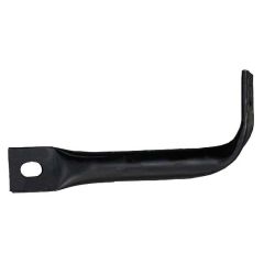 2019-2022 CHEVROLET Front bumper support bracket Left Driver Side OEM# 84328528 PL# GM1062133