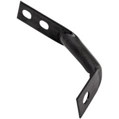 2019-2025 CHEVROLET / GMC Front bumper support bracket Left Driver Side CAPA  OEM# 23388664 PL# GM1062135C
