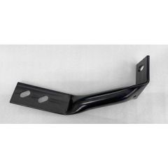 2024-2025 GMC Front bumper support bracket Left Driver Side CAPA  OEM# 84911567 PL# GM1062152C