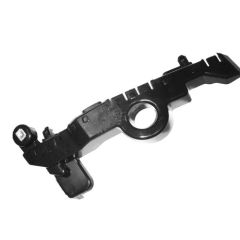 2022 GMC Front bumper support bracket Right Passenger Side OEM# 23388663 PL# GM1063142