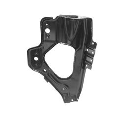 2019-2025 CHEVROLET Front bumper support bracket Right Passenger Side OEM# 84666934 PL# GM1063154