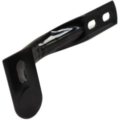 2001-2006 GMC YUKON Front bumper bracket Left Driver Side OEM# 15705657 PL# GM1066129