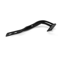 2000-2006 CHEVROLET Front bumper bracket Left Driver Side OEM# 15705677 PL# GM1066130