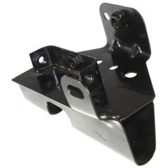 2000-2006 GMC YUKON Front bumper bracket Left Driver Side OEM# 12474012 PL# GM1066131