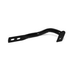 2003-2007 CHEVROLET Front bumper bracket Left Driver Side CAPA  OEM# 15184118 PL# GM1066160C