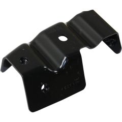 2003-2007 GMC Front bumper bracket Left Driver Side OEM# 15098994 PL# GM1066165