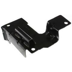 2002-2006 CHEVROLET Front bumper bracket Left Driver Side OEM# 15059655 PL# GM1066167