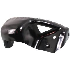 1999-2002 CHEVROLET Front bumper bracket Left Driver Side OEM# 88944245 PL# GM1066171