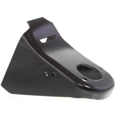 2007-2014 CHEVROLET TAHOE Front bumper bracket Left Driver Side OEM# 15854868 PL# GM1066177