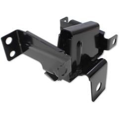2007-2013 GMC SIERRA 1500 Front bumper bracket Left Driver Side OEM# 22767056 PL# GM1066185