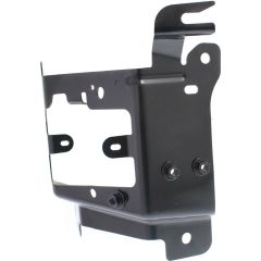 2014-2015 CHEVROLET Front bumper bracket Left Driver Side CAPA  OEM# 23365568 PL# GM1066197C