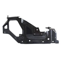 2019-2022 GMC Front bumper bracket Left Driver Side CAPA  OEM# 84539974 PL# GM1066211C