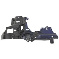 2020-2023 CHEVROLET Front bumper bracket Left Driver Side CAPA  OEM# 84603329 PL# GM1066212C