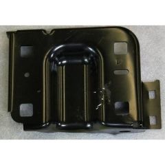 2020-2023 CHEVROLET Front bumper bracket Left Driver Side OEM# 85646092 PL# GM1066214