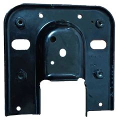 2020-2023 CHEVROLET / GMC Front bumper bracket Left Driver Side CAPA  OEM# 85664314 PL# GM1066223C