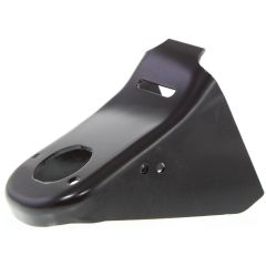 2008-2013 GMC YUKON Front bumper bracket Right Passenger Side OEM# 15854869 PL# GM1067177