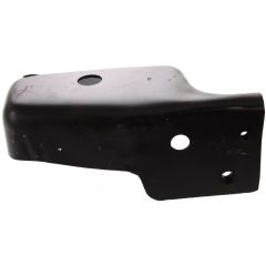 2007-2013 CHEVROLET Front bumper bracket Right Passenger Side CAPA  OEM# 15838209 PL# GM1067180C