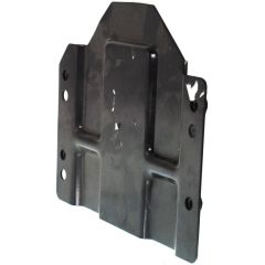2006-2011 CHEVROLET HHR Front bumper bracket Right Passenger Side OEM# 25913645 PL# GM1067192