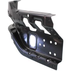 2011-2014 CHEVROLET Front bumper bracket Right Passenger Side OEM# 25883350 PL# GM1067193