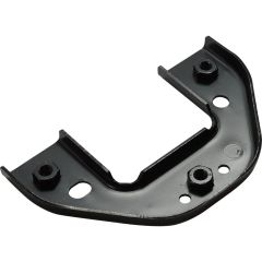 2015-2020 CHEVROLET Front bumper bracket Right Passenger Side OEM# 22833933 PL# GM1067210