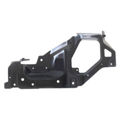 2019-2022 GMC Front bumper bracket Right Passenger Side CAPA  OEM# 84539975 PL# GM1067211C