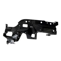 2022-2025 CHEVROLET Front bumper bracket Right Passenger Side CAPA OEM# 84878978 PL# GM1067224C