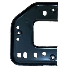 2021-2024 GMC Front bumper bracket Right Passenger Side CAPA  OEM# 84765614 PL# GM1067225C