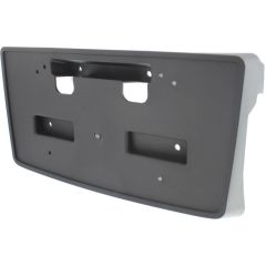 2014-2015 CHEVROLET Front bumper license bracket CAPA  OEM# 22763523 PL# GM1068155C