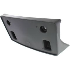 2015-2019 CHEVROLET SILVERADO 2500 HD Front bumper license bracket OEM# 22774440 PL# GM1068157
