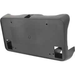 2016-2019 CHEVROLET Front bumper license bracket OEM# 23354526 PL# GM1068172