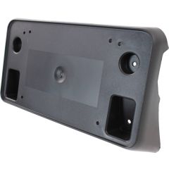 2016-2019 GMC Front bumper license bracket OEM# 23354525 PL# GM1068173