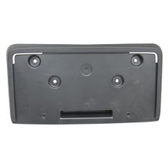 2014-2017 BUICK REGAL Front bumper license bracket OEM# 13437034 PL# GM1068203
