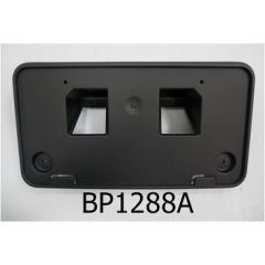 2021-2022 GMC CANYON Front bumper license bracket CAPA  OEM# 84461482 PL# GM1068214C