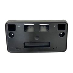 2020-2023 GMC Front bumper license bracket CAPA OEM# 84186107 PL# GM1068228C