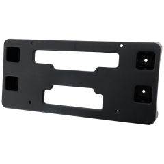 2021-2023 CHEVROLET TRAILBLAZER Front bumper license bracket OEM# 42615796 PL# GM1068261