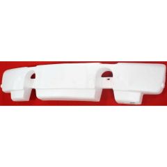 2005-2006 CHEVROLET EQUINOX Front bumper energy absorber OEM# 5489658 PL# GM1070235