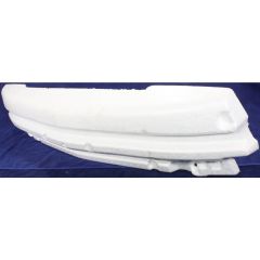 2007-2009 CHEVROLET EQUINOX Front bumper energy absorber OEM# 15222922 PL# GM1070252