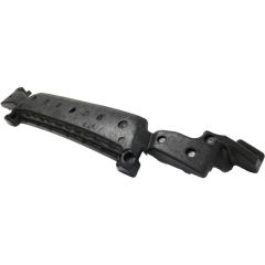 2010-2015 GMC TERRAIN Front bumper energy absorber CAPA  OEM# 22989642 PL# GM1070267C