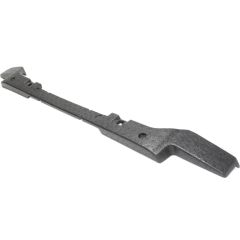 2013-2017 GMC Front bumper energy absorber CAPA OEM# 22814525 PL# GM1070278C