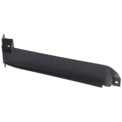 1999-2002 CHEVROLET Front bumper filler Left Driver Side OEM# 15035437 PL# GM1088166